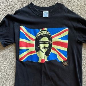 Sex Pistols t shirt